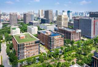 深圳创意集装箱生产厂家