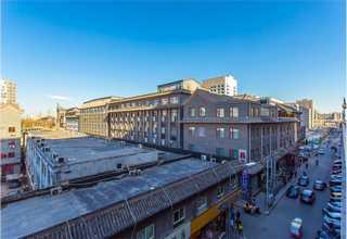 随州电动车棚膜结构造价