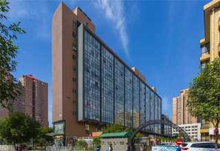 龙口输送带托辊尺寸